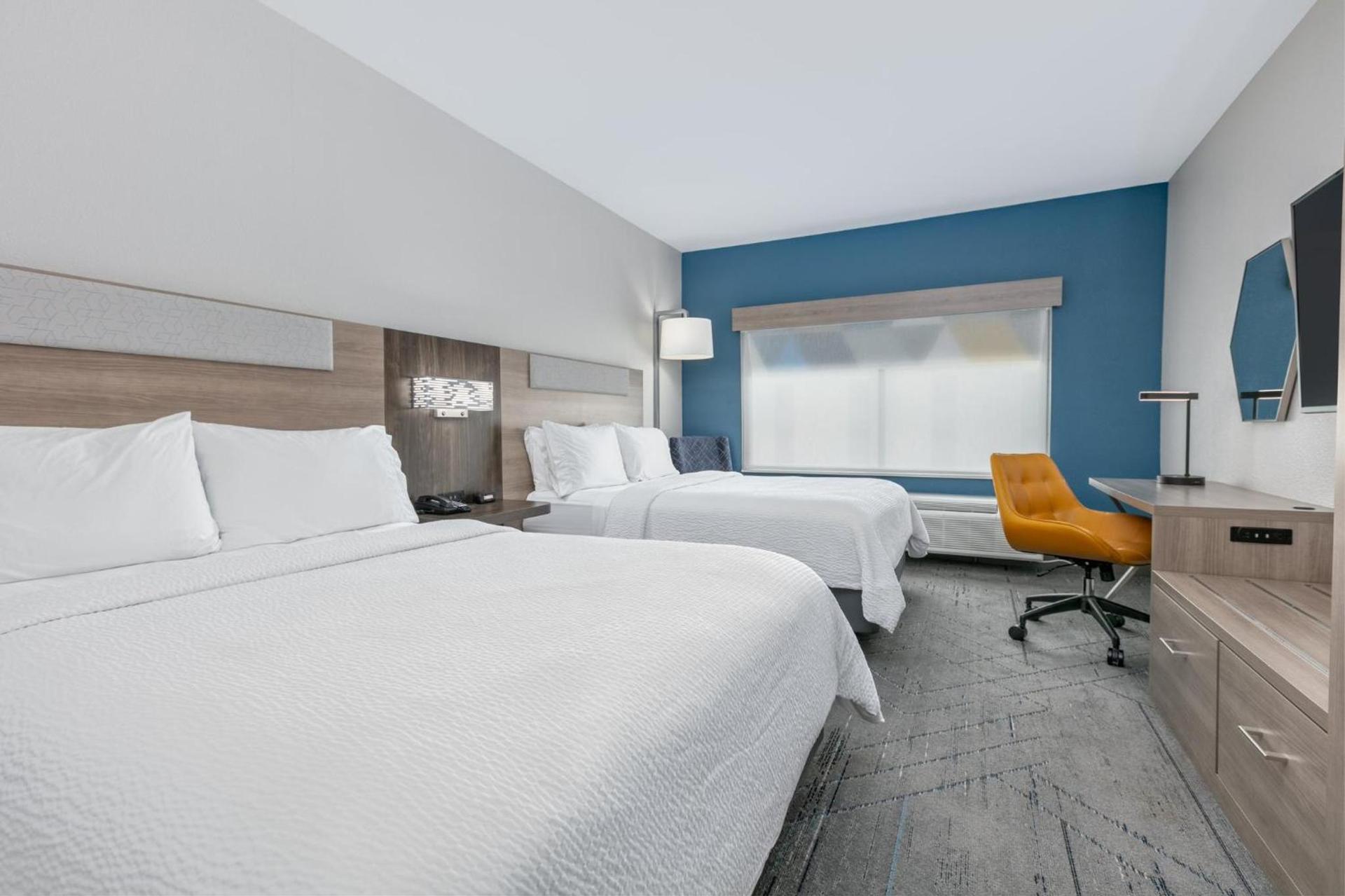 Holiday Inn Express & Suites Dallas - Plano North by IHG photo 35
