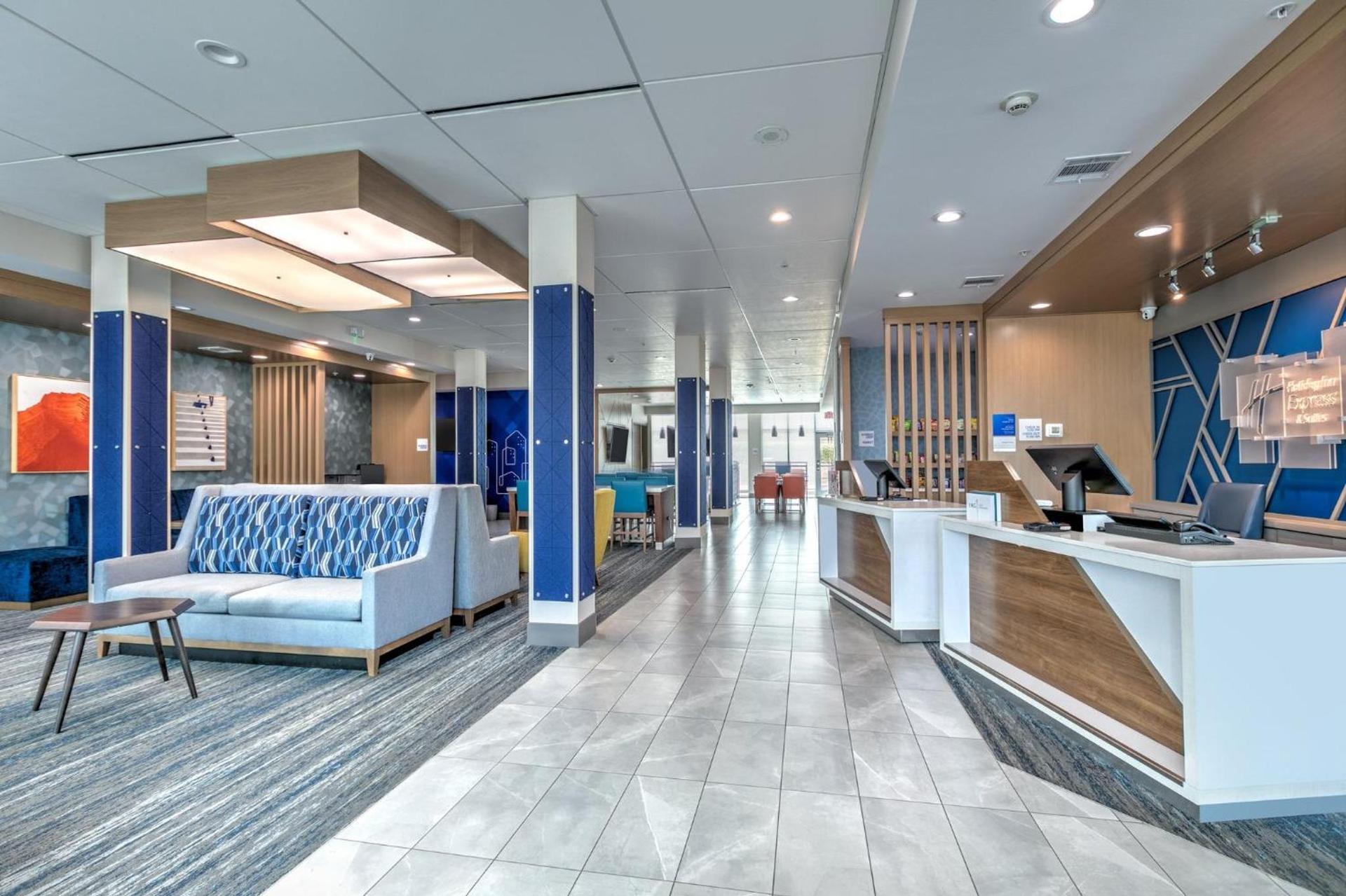 Holiday Inn Express & Suites Dallas - Plano North by IHG photo 41