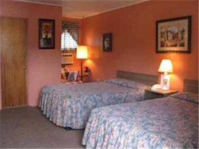 Four Seasons Motel photo 7