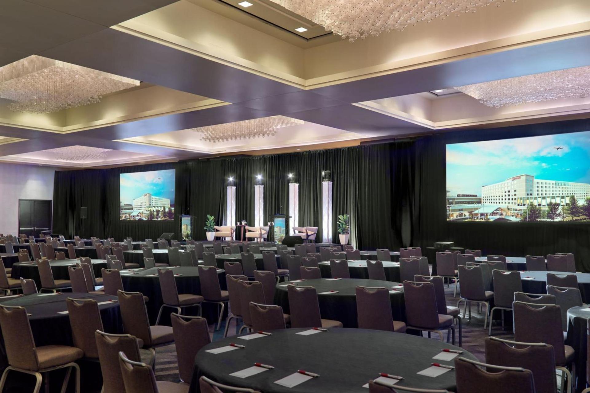 Atlanta Airport Marriott Gateway photo 56