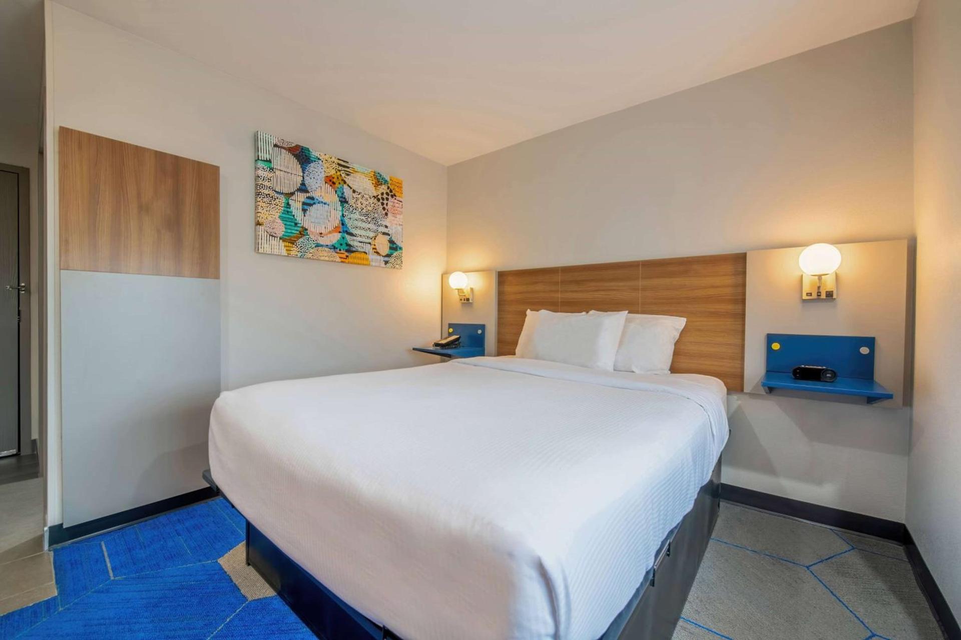 Microtel Inn and Suites by Wyndham Anderson SC photo 17