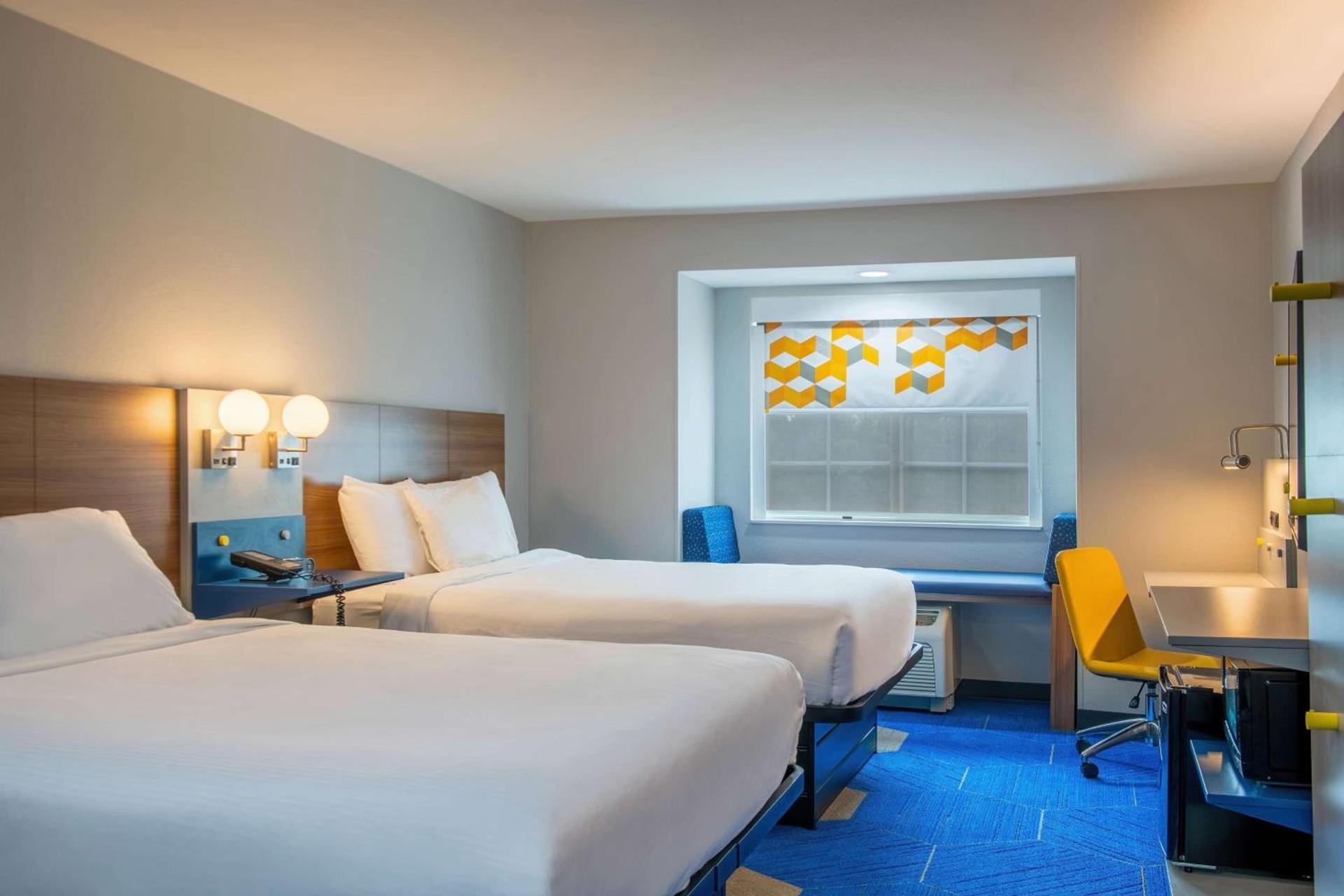 Microtel Inn and Suites by Wyndham Anderson SC photo 27