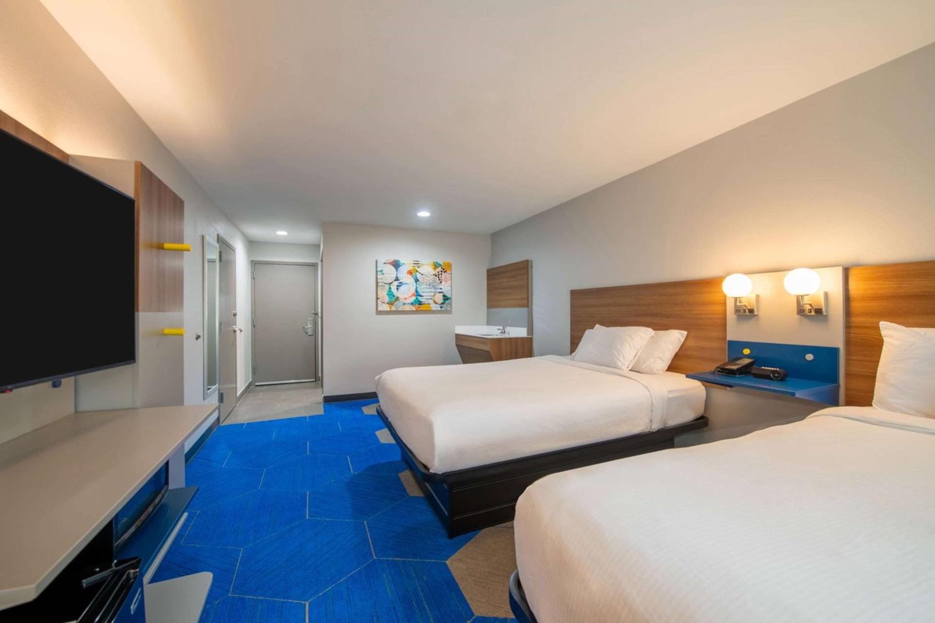 Microtel Inn and Suites by Wyndham Anderson SC photo 28