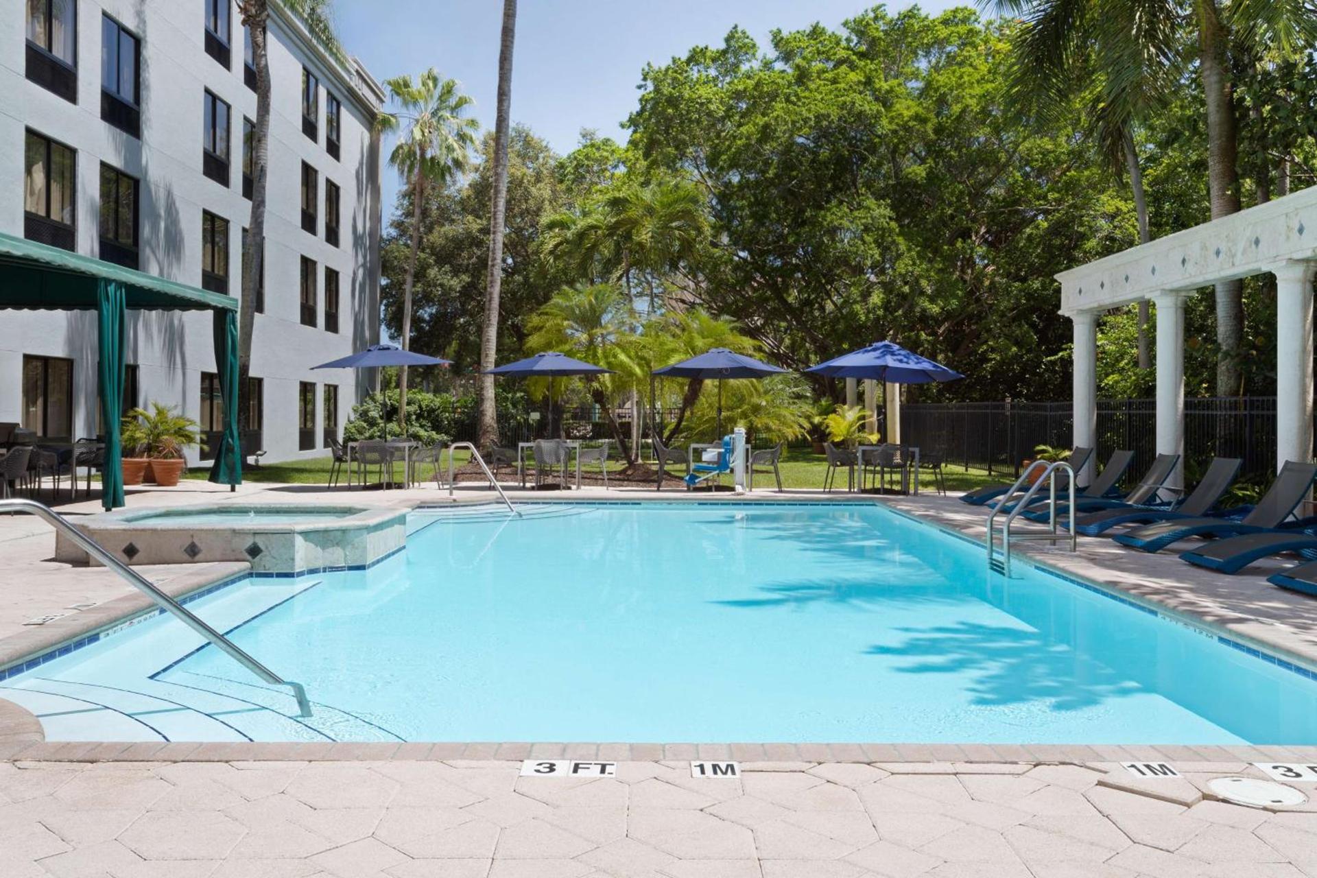 Hampton Inn & Suites Boynton Beach photo 17