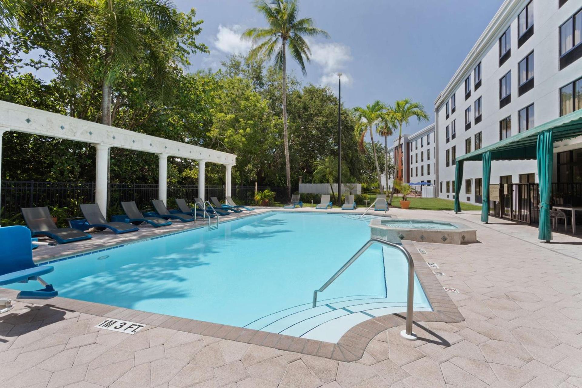Hampton Inn & Suites Boynton Beach photo 16