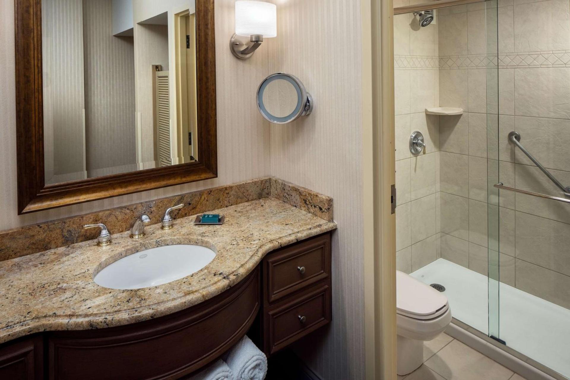 Hilton Chicago/Northbrook photo 52