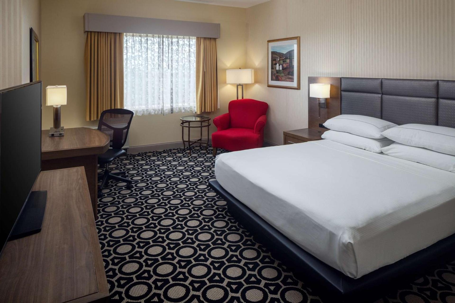 Hilton Chicago/Northbrook photo 54