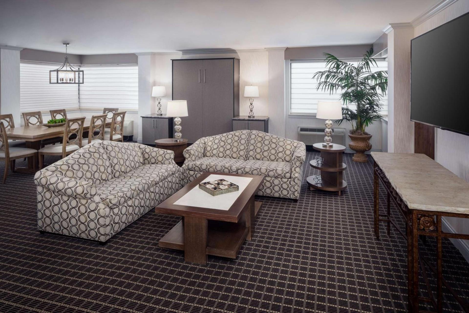 Hilton Chicago/Northbrook photo 59