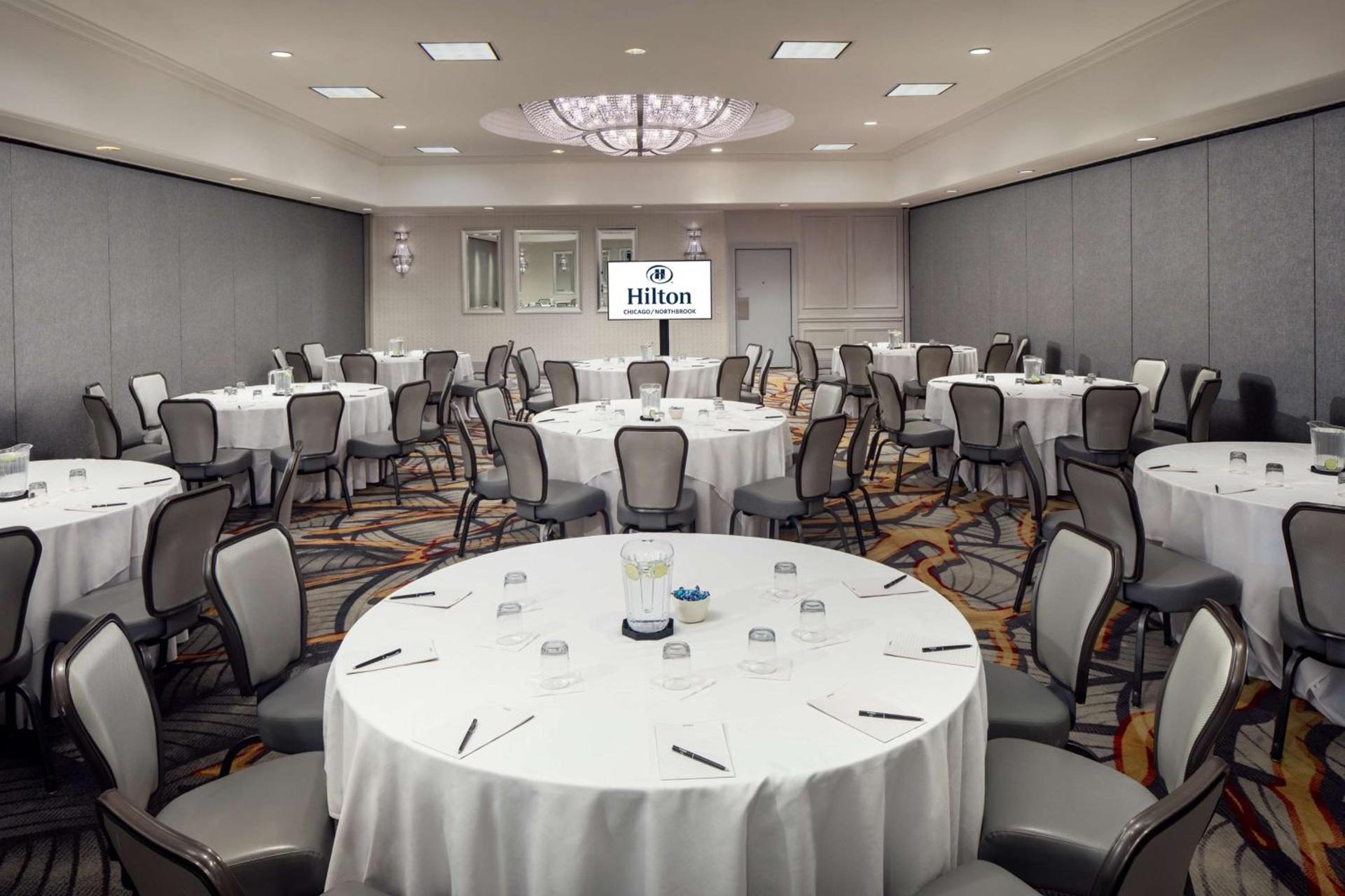 Hilton Chicago/Northbrook photo 75