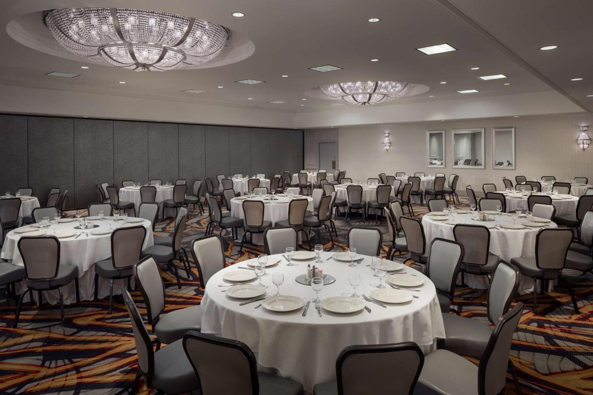 Hilton Chicago/Northbrook photo 78