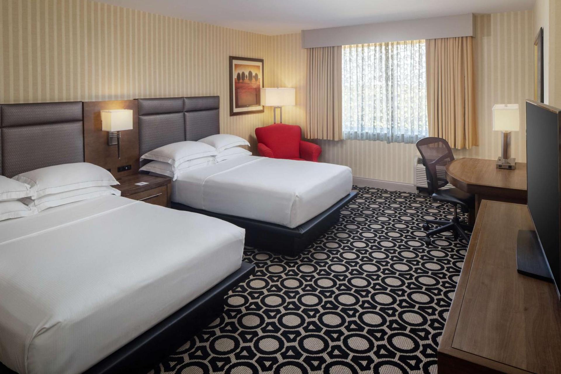 Hilton Chicago/Northbrook photo 79