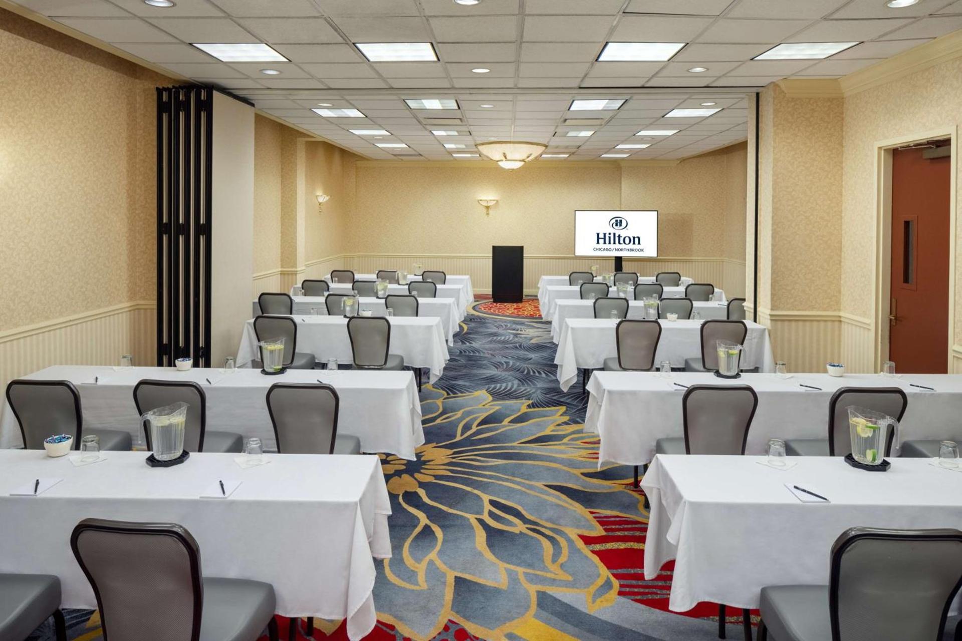 Hilton Chicago/Northbrook photo 85