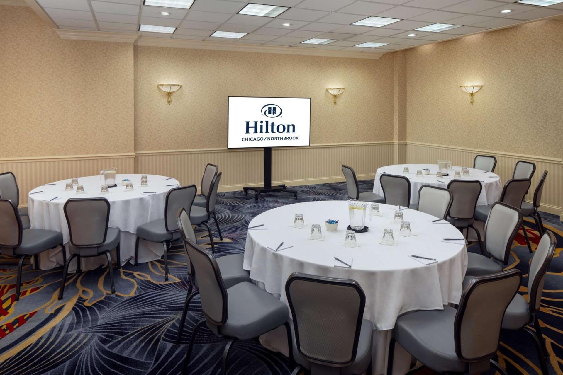 Hilton Chicago/Northbrook photo 86