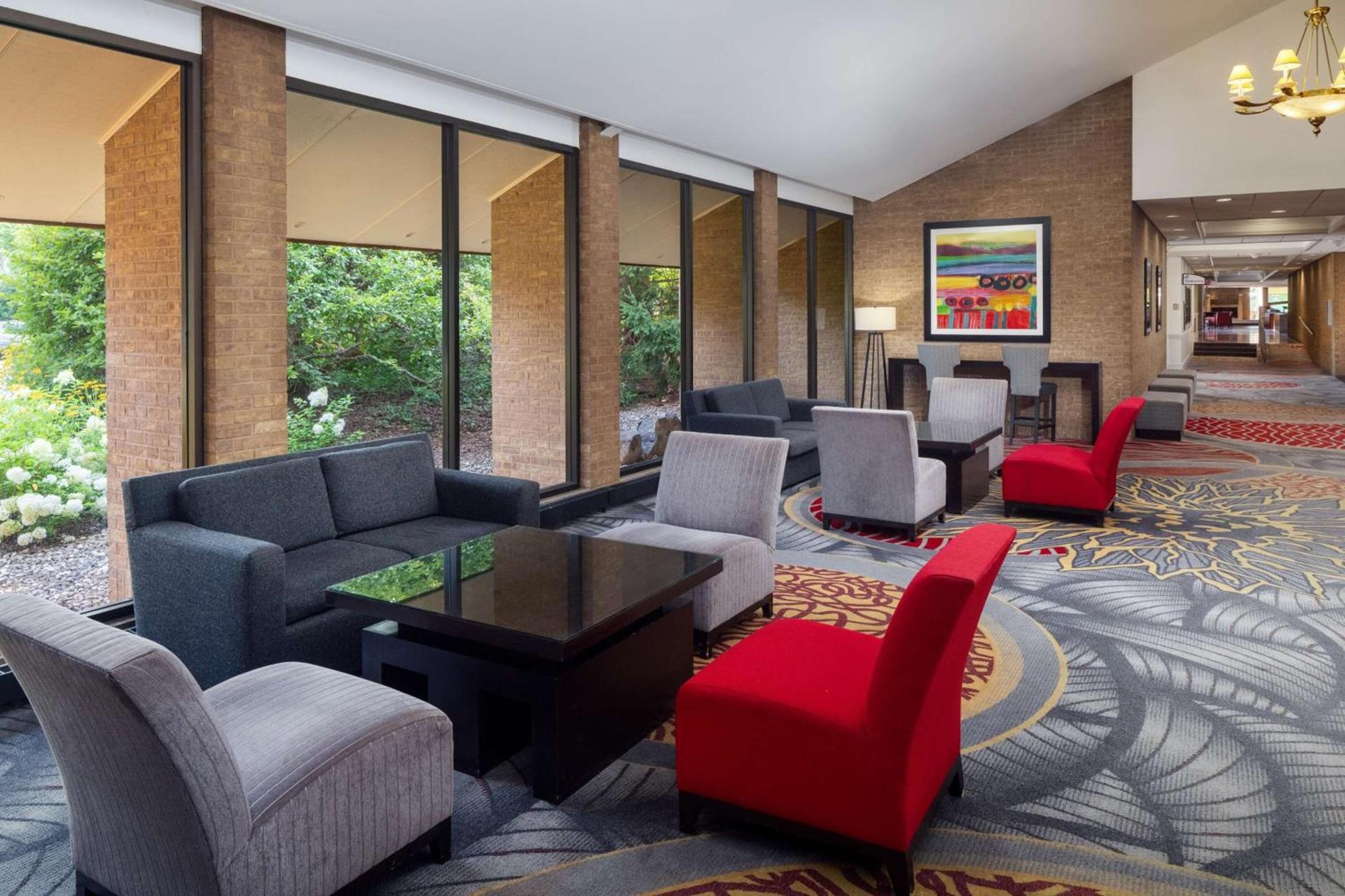 Hilton Chicago/Northbrook photo 87
