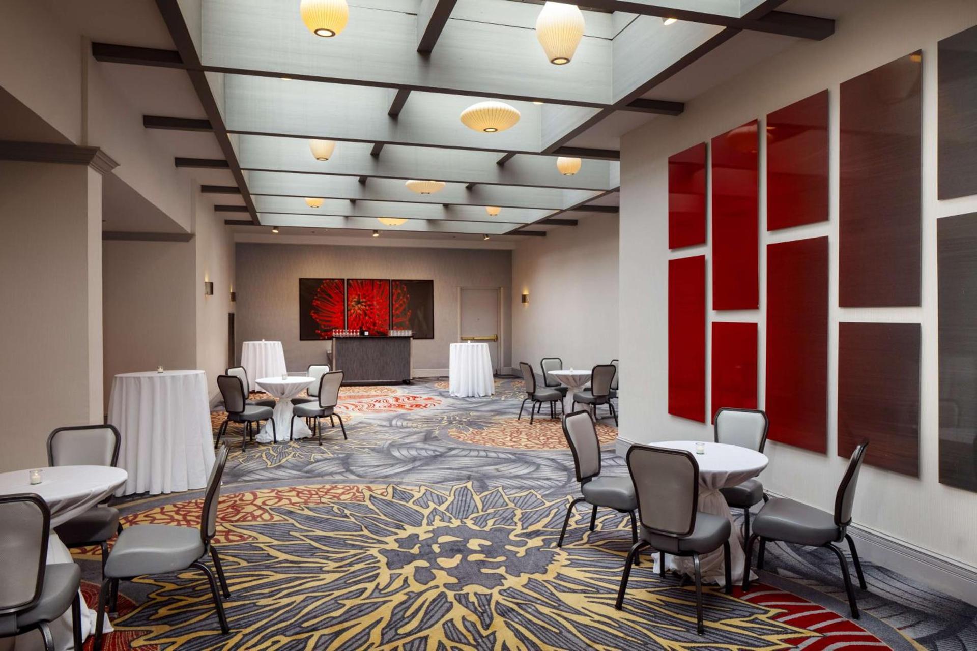 Hilton Chicago/Northbrook photo 92