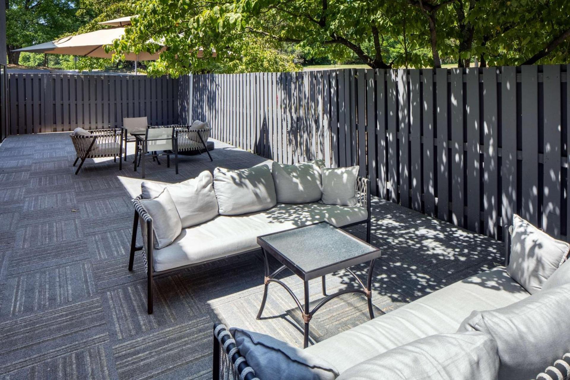 DoubleTree by Hilton Princeton photo 6