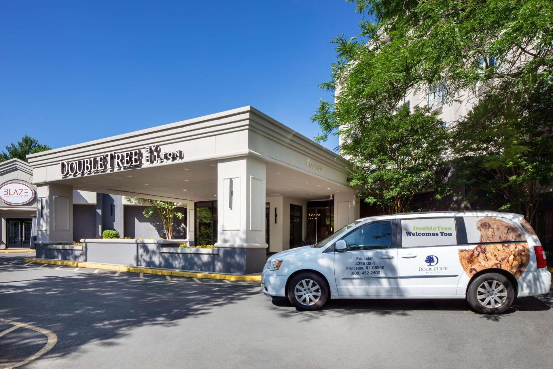 DoubleTree by Hilton Princeton photo 7