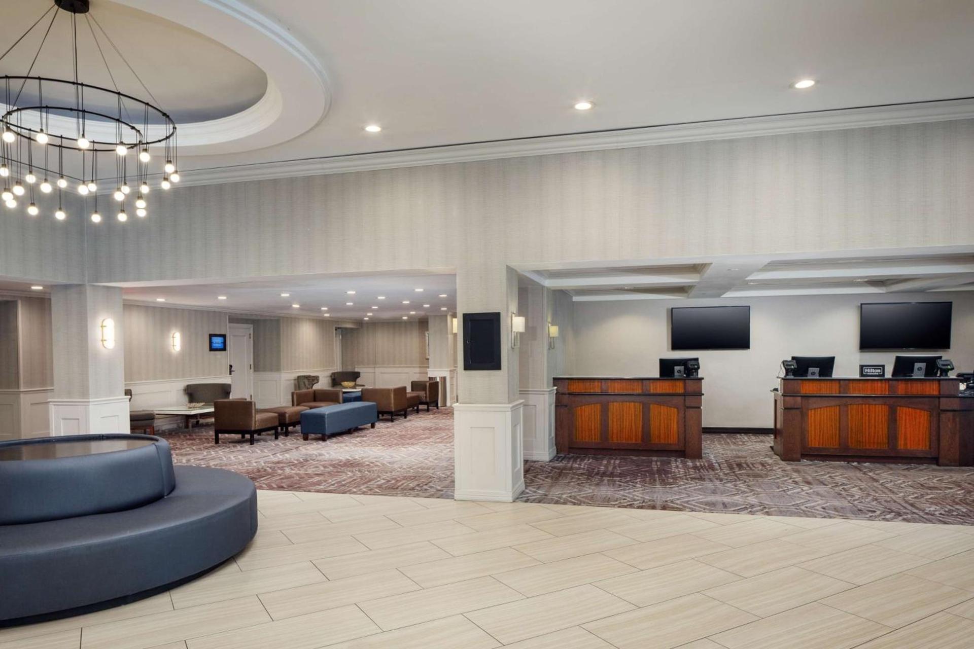 DoubleTree by Hilton Princeton photo 9