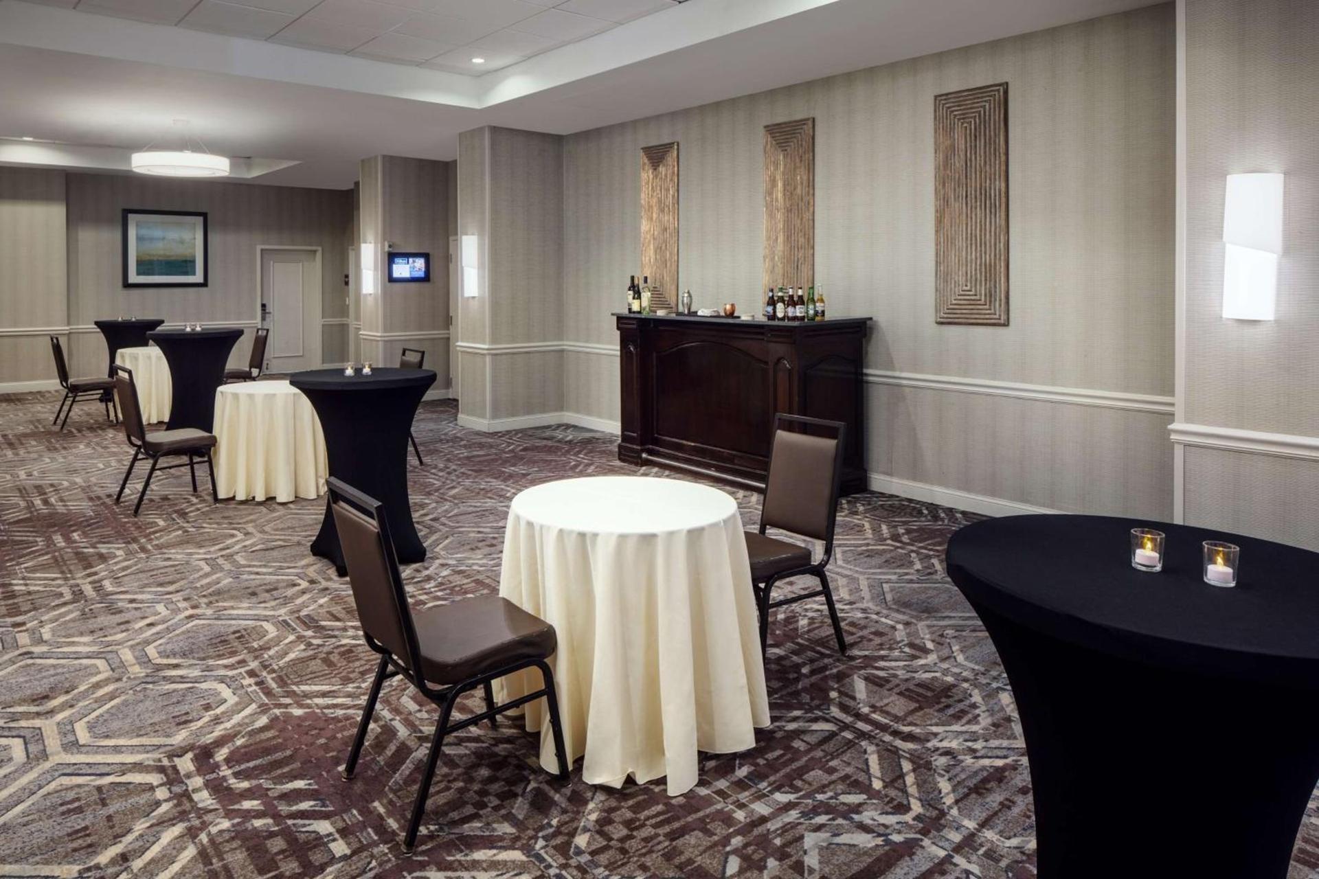 DoubleTree by Hilton Princeton photo 10