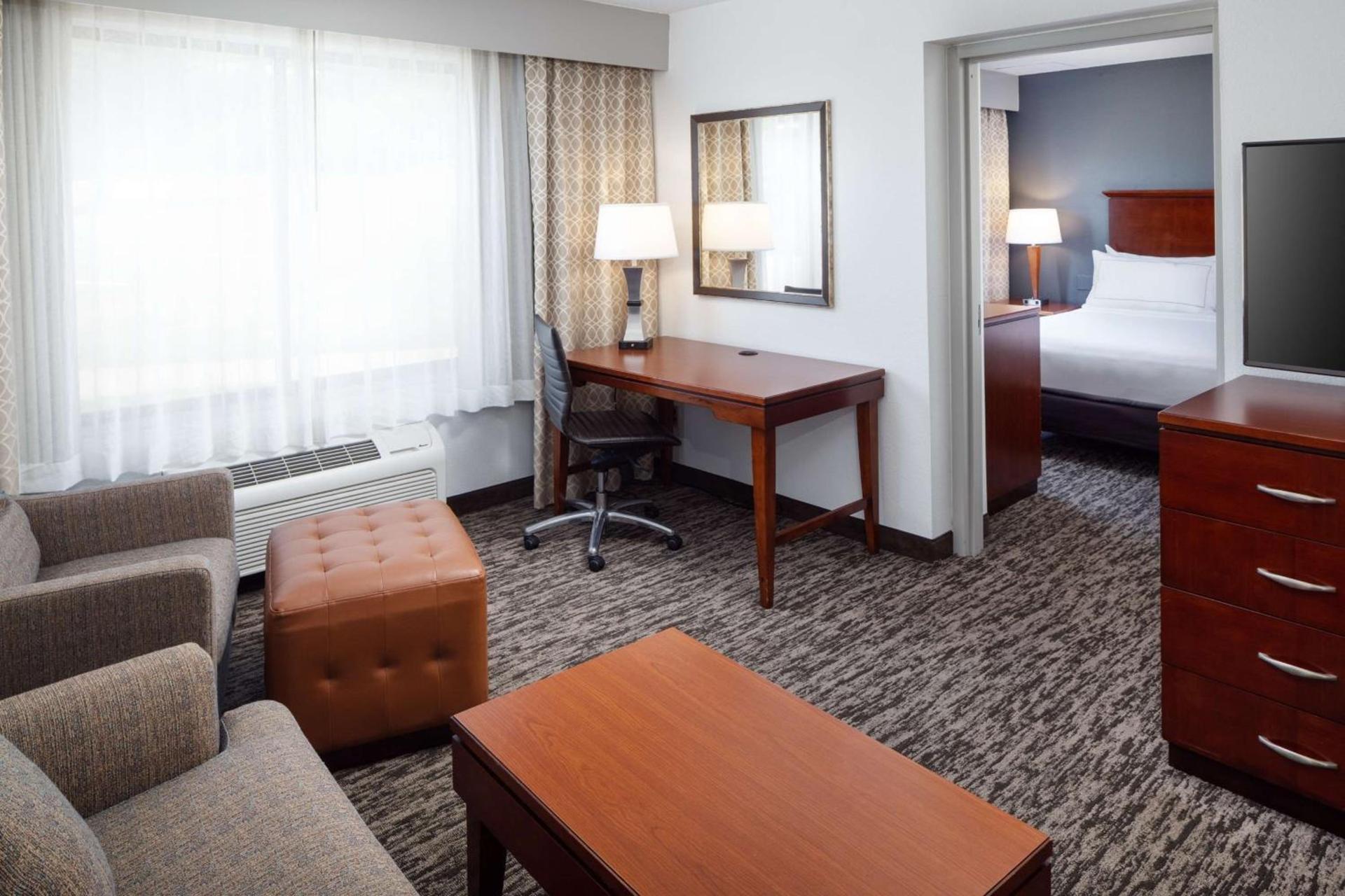 DoubleTree by Hilton Princeton photo 12