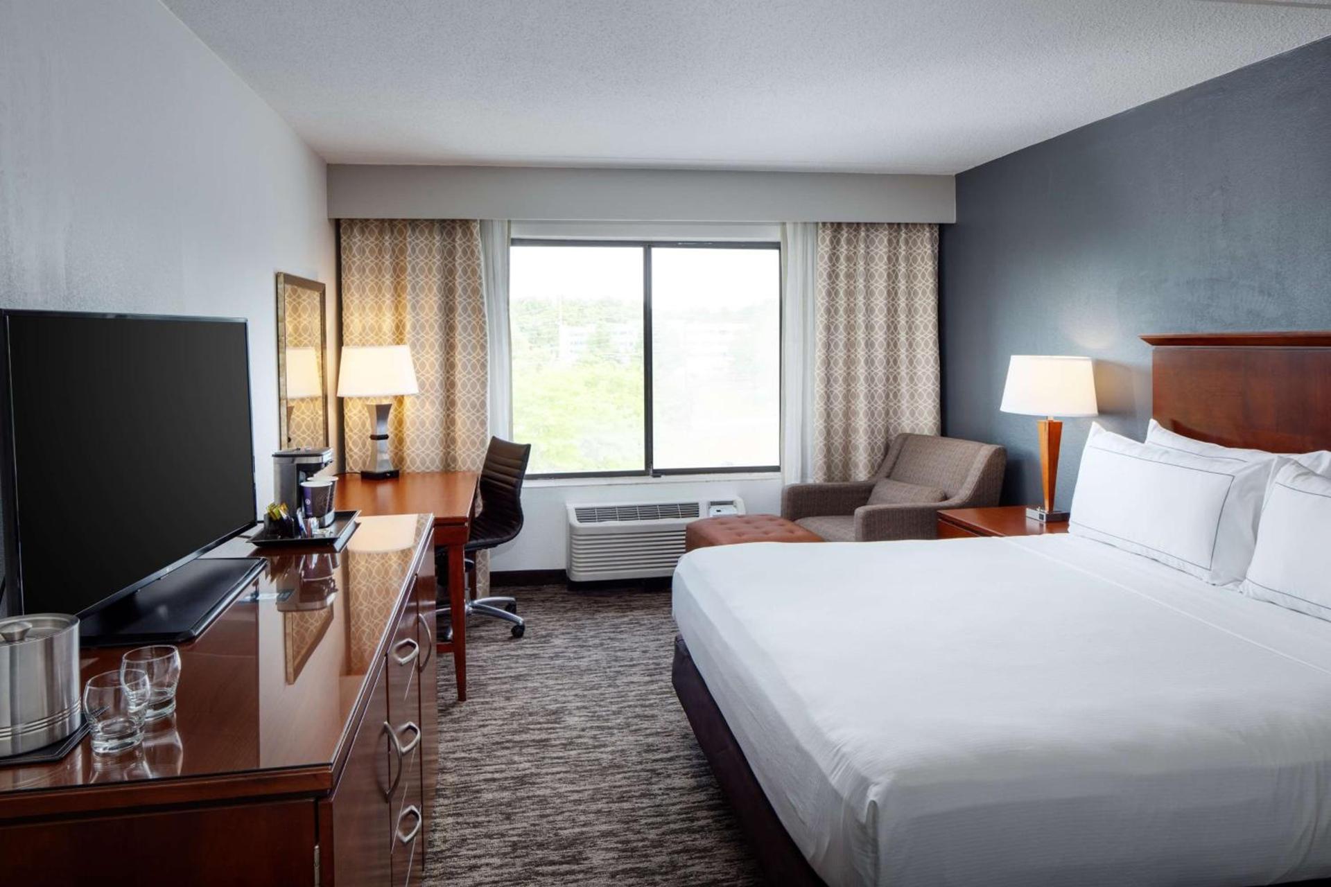 DoubleTree by Hilton Princeton photo 13