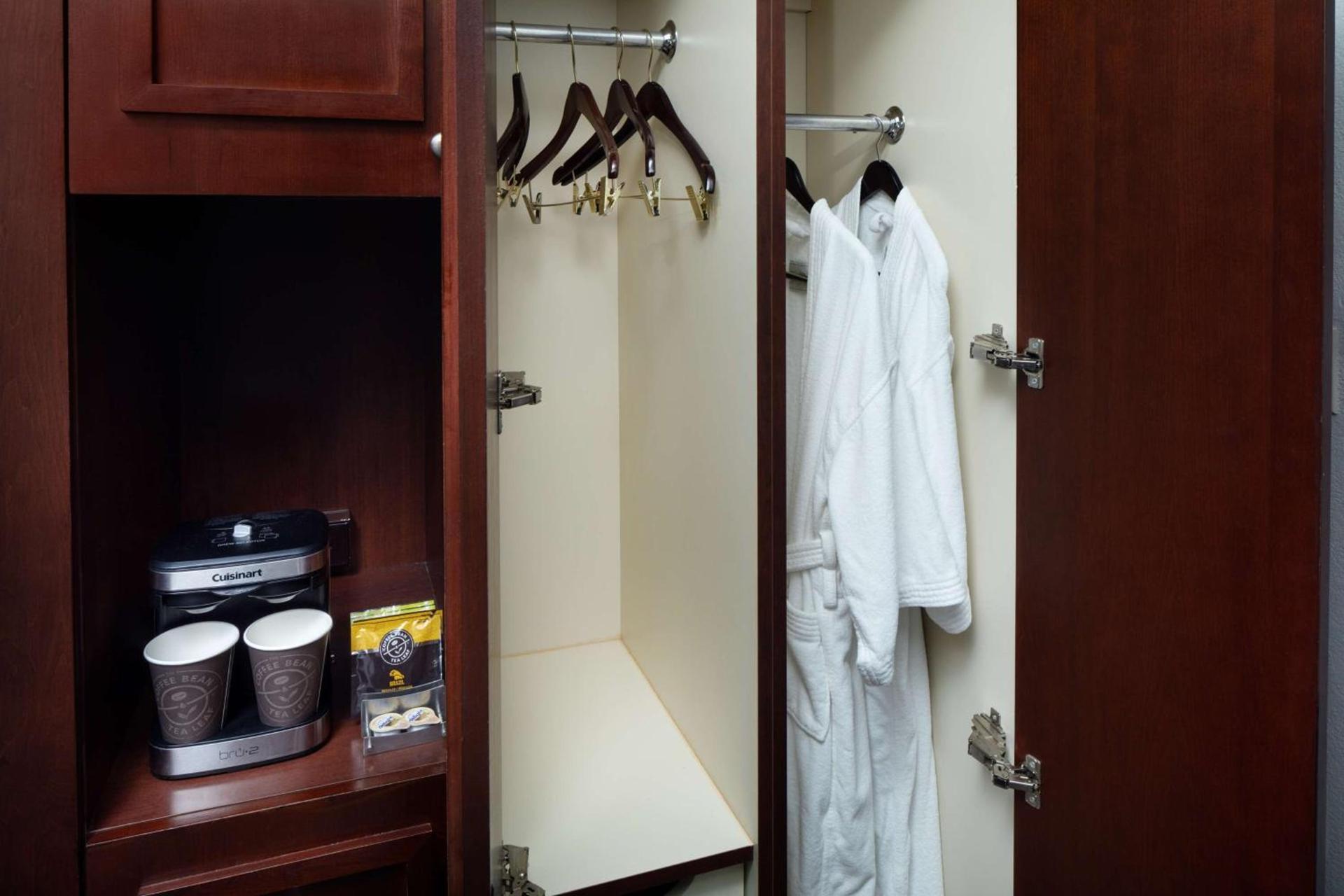 DoubleTree by Hilton Princeton photo 14