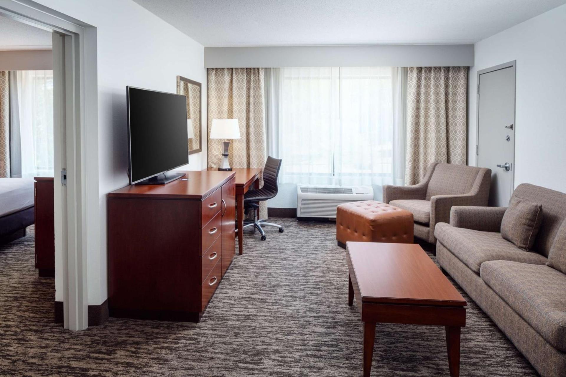 DoubleTree by Hilton Princeton photo 15