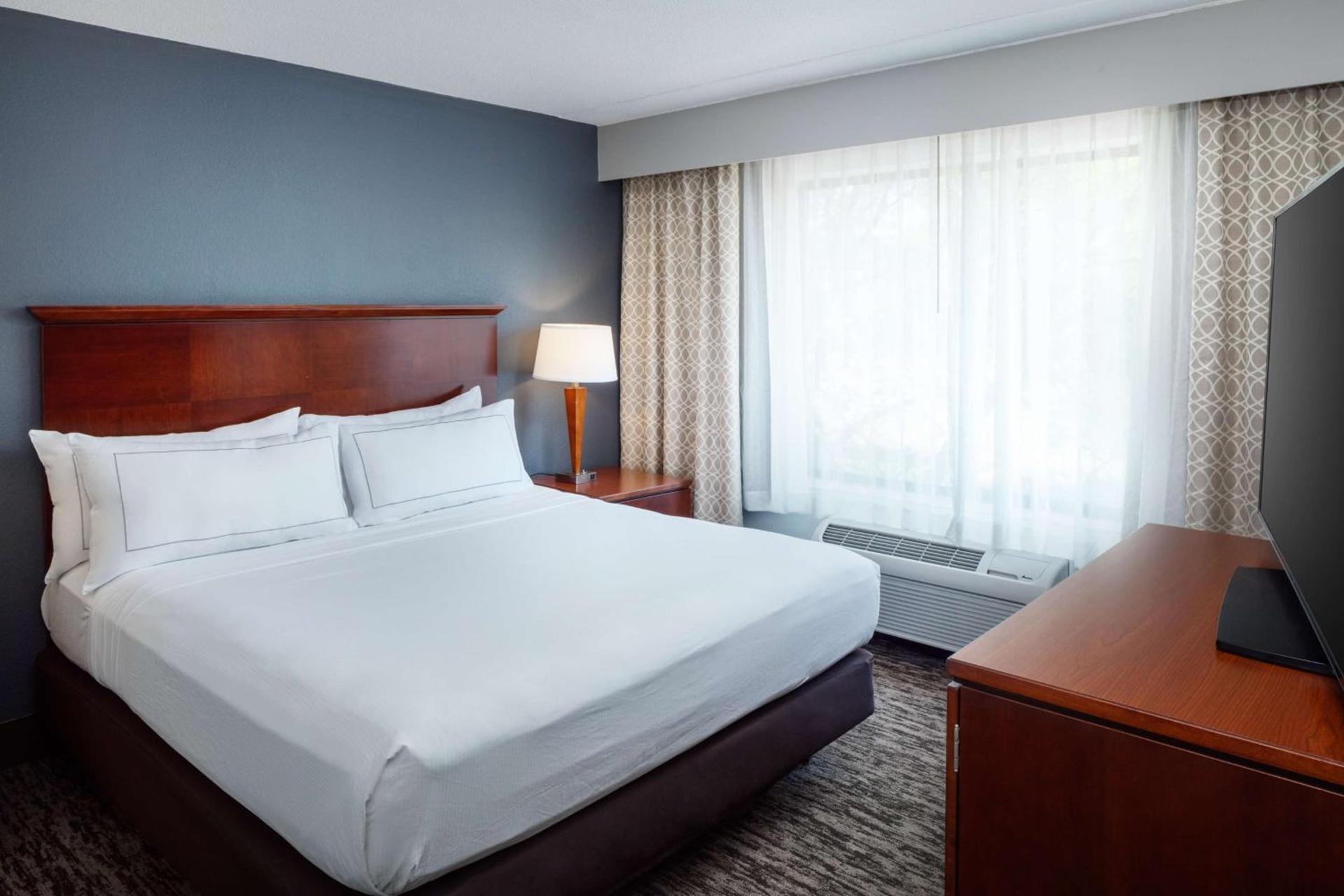 DoubleTree by Hilton Princeton photo 17