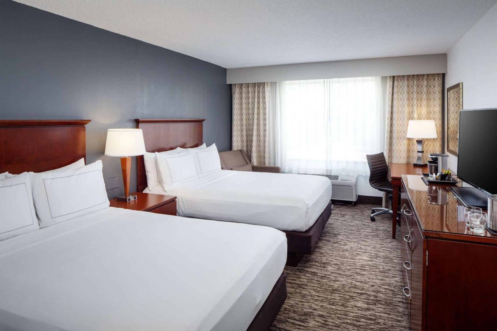 DoubleTree by Hilton Princeton photo 18