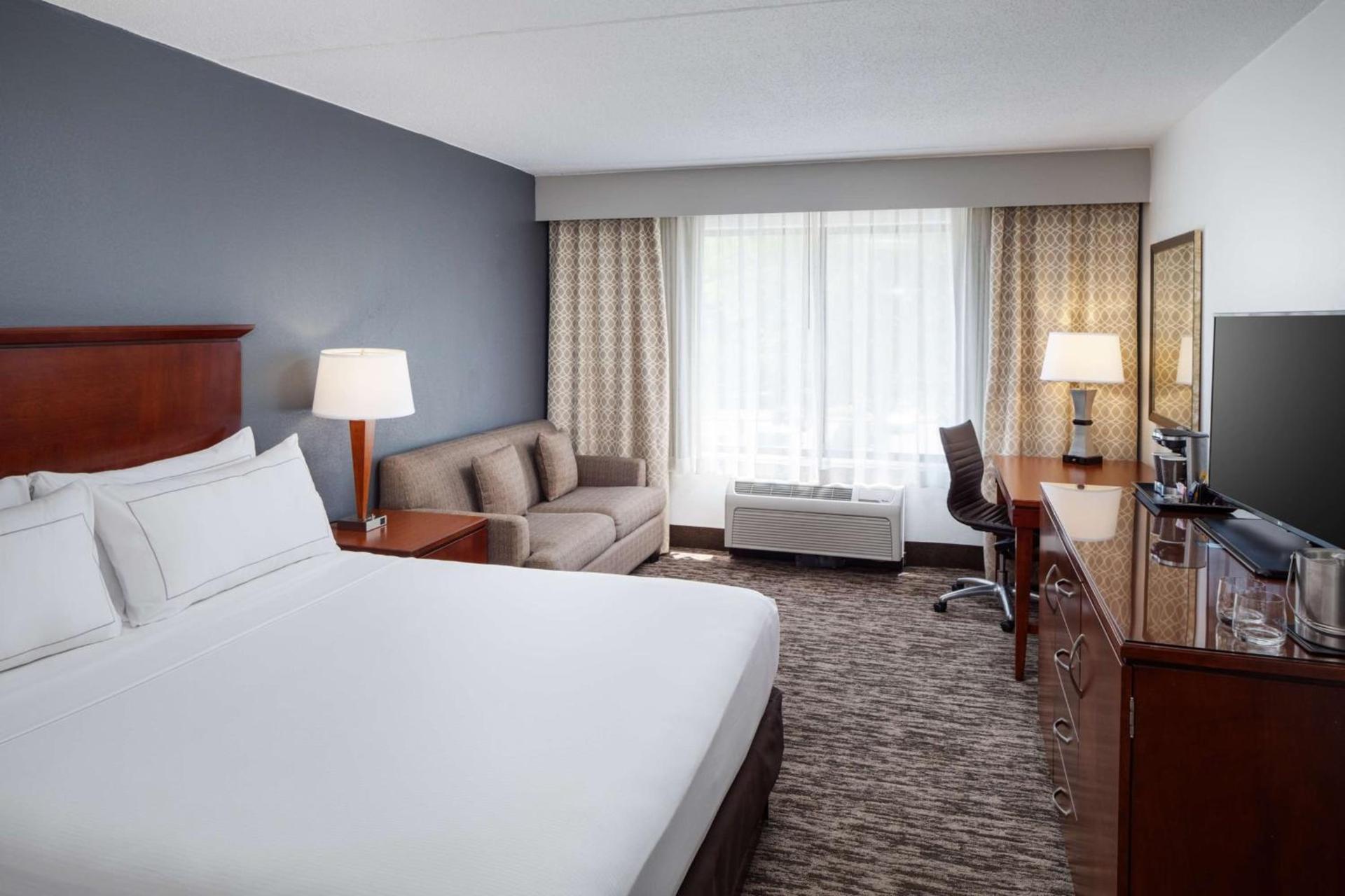 DoubleTree by Hilton Princeton photo 19