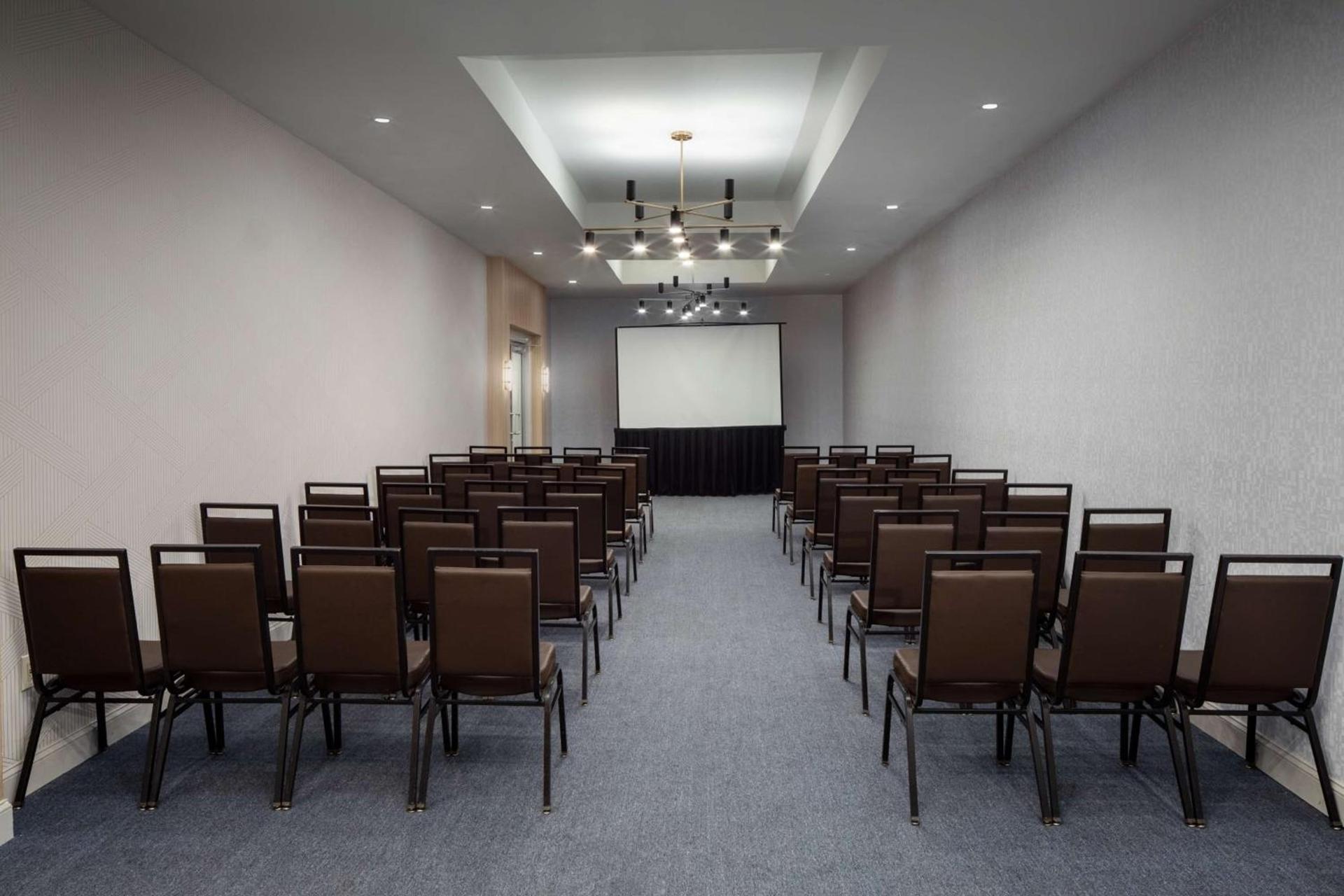DoubleTree by Hilton Princeton photo 26