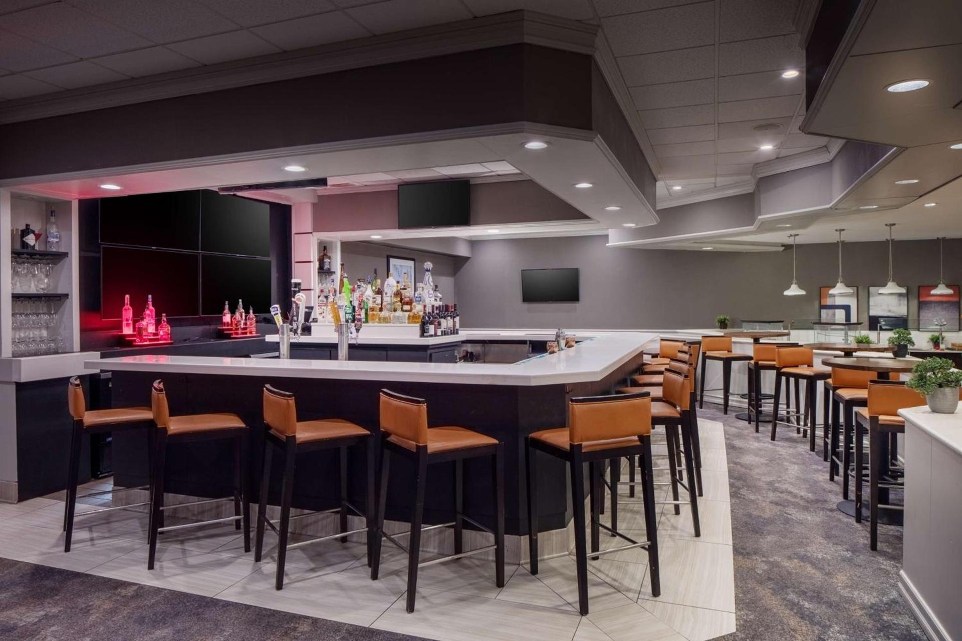 DoubleTree by Hilton Princeton photo 4