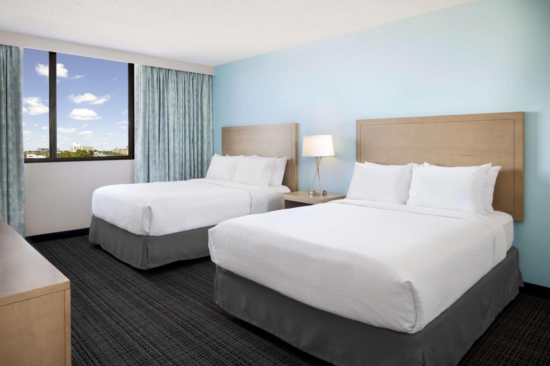 Embassy Suites by Hilton Tampa Airport Westshore photo 64