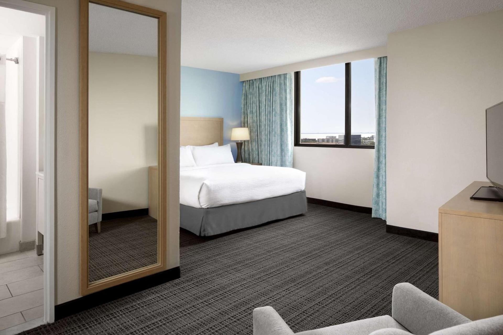 Embassy Suites by Hilton Tampa Airport Westshore photo 50