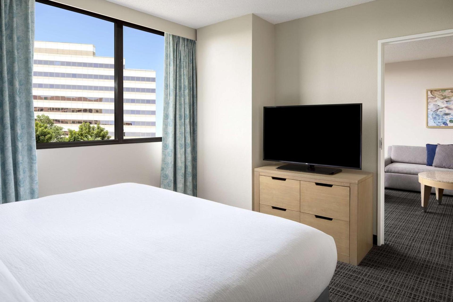 Embassy Suites by Hilton Tampa Airport Westshore photo 43