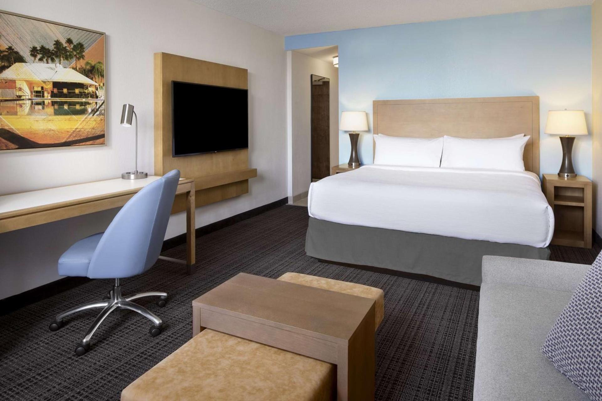 Embassy Suites by Hilton Tampa Airport Westshore photo 19