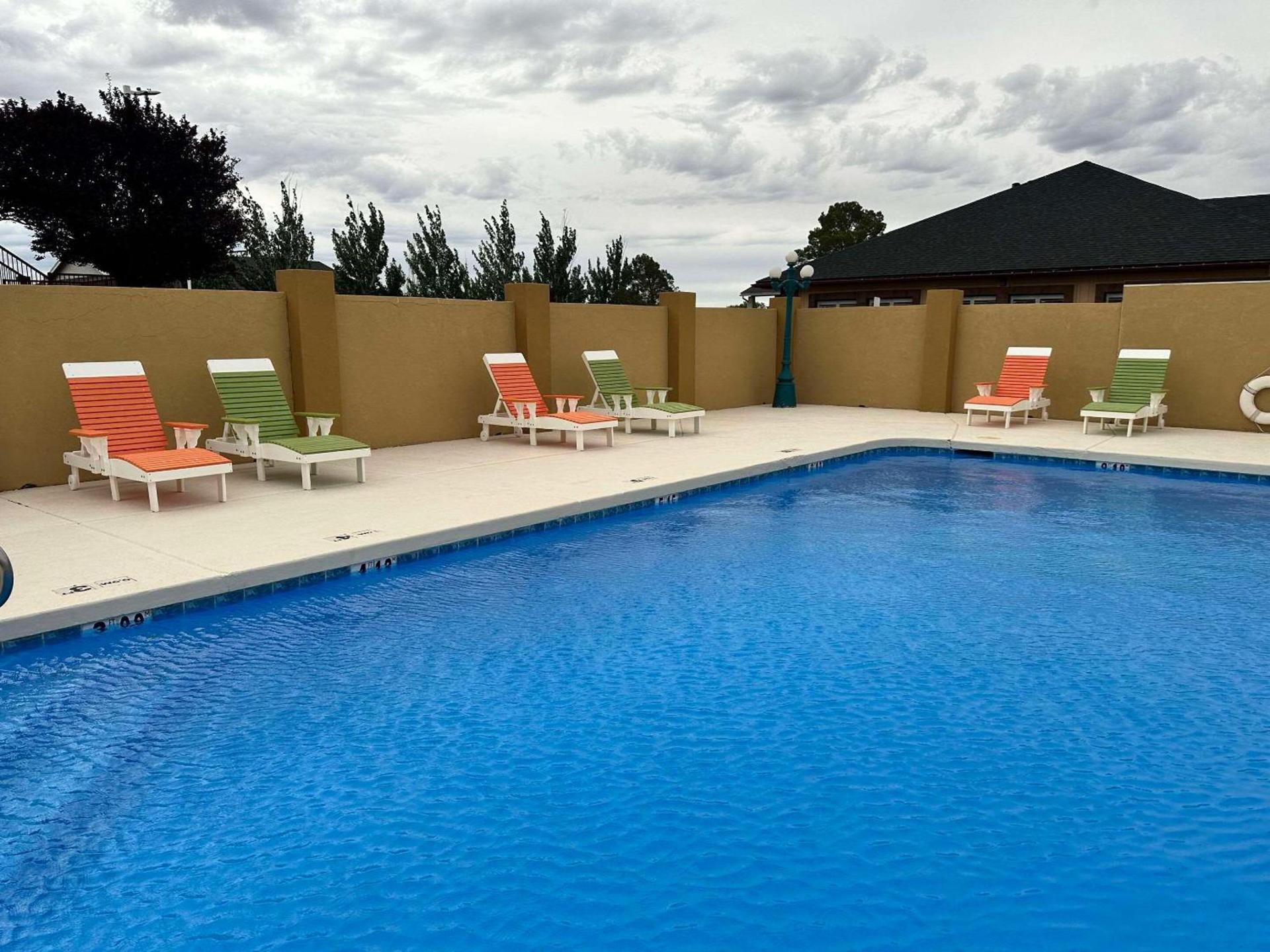 Quality Inn Holbrook near Petrified Forest photo 21
