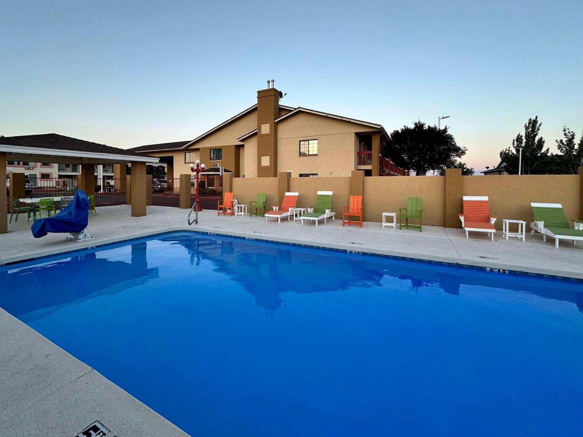 Quality Inn Holbrook near Petrified Forest photo 23