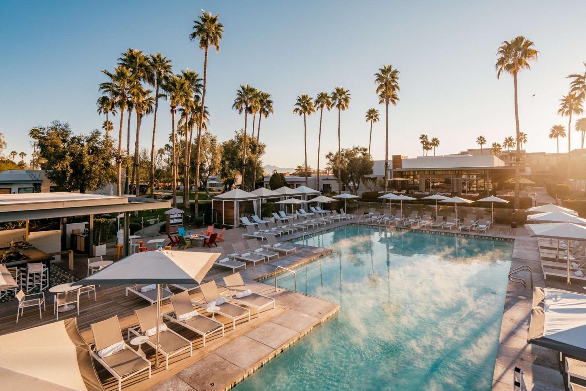 Andaz Scottsdale Resort & Bungalows photo 2