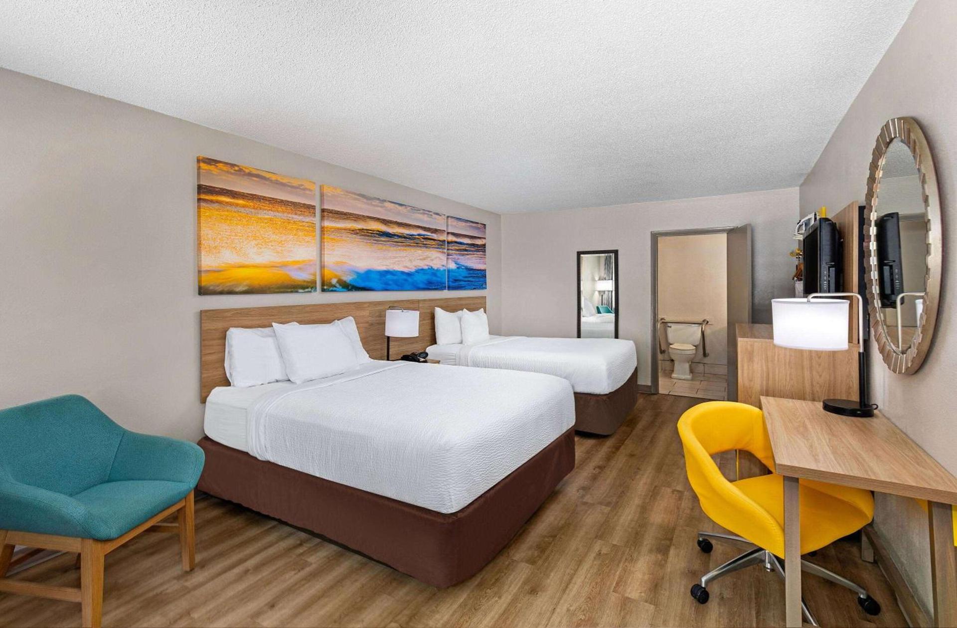 Days Inn by Wyndham St George photo 18