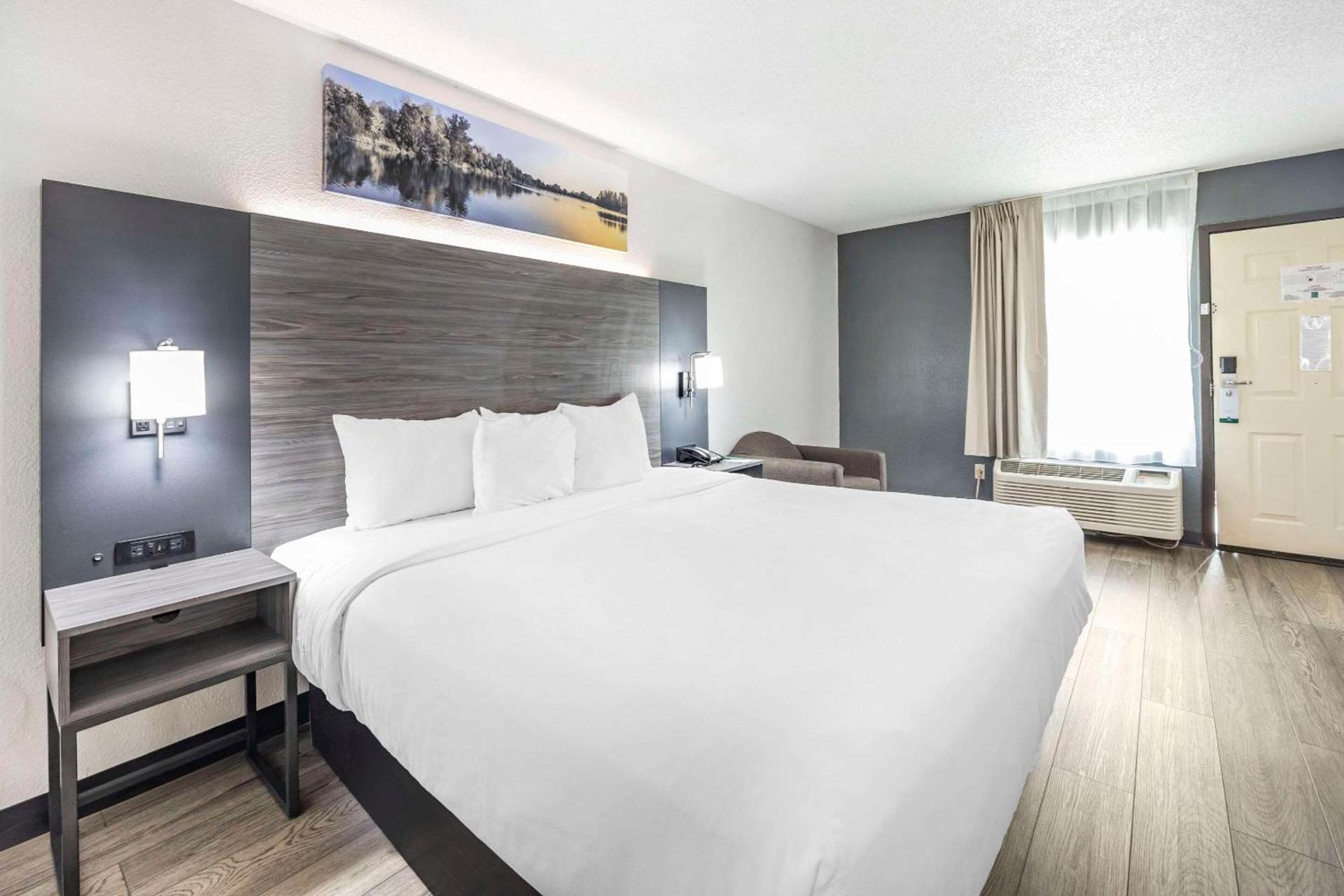 Quality Inn Glasgow photo 14