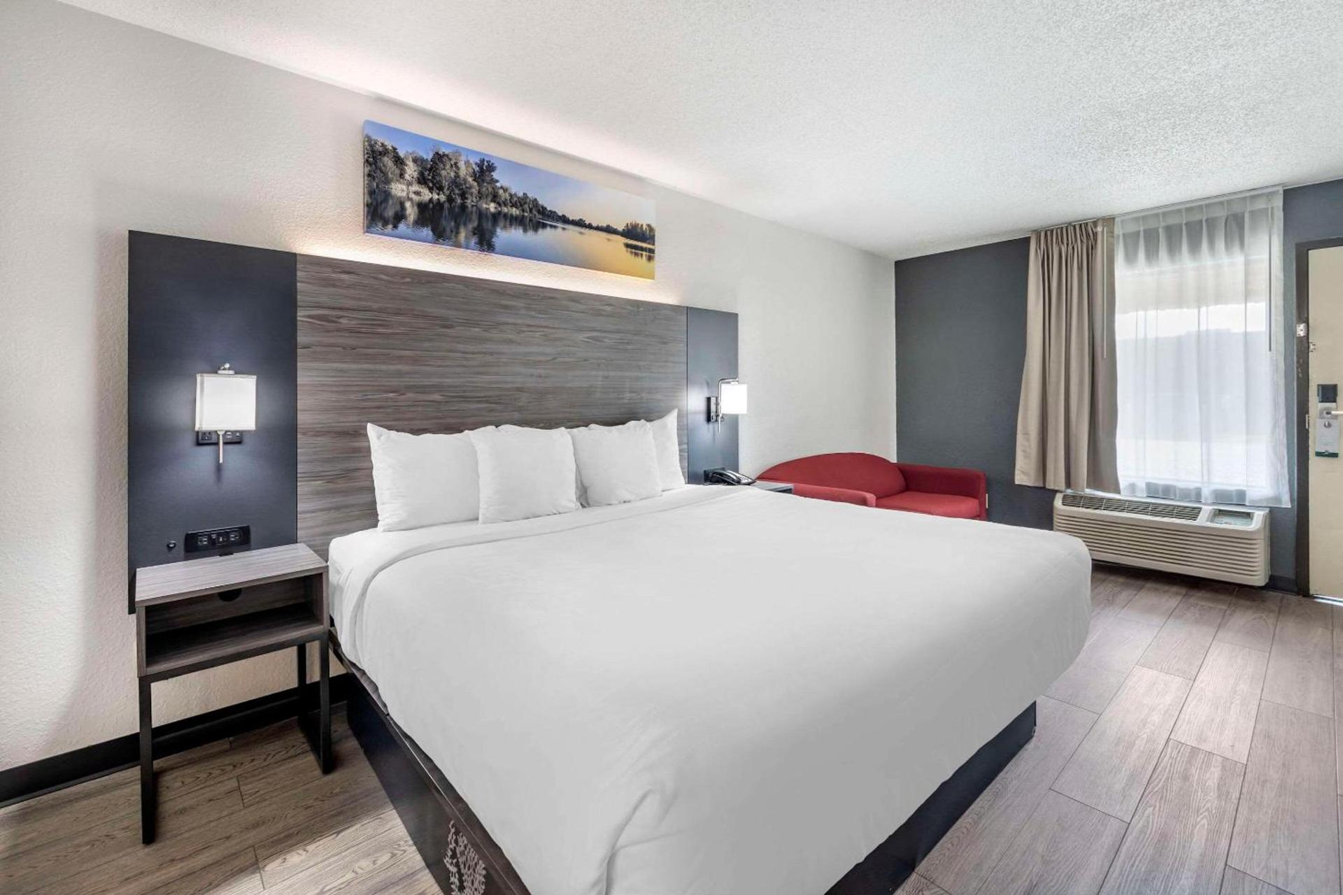 Quality Inn Glasgow photo 17