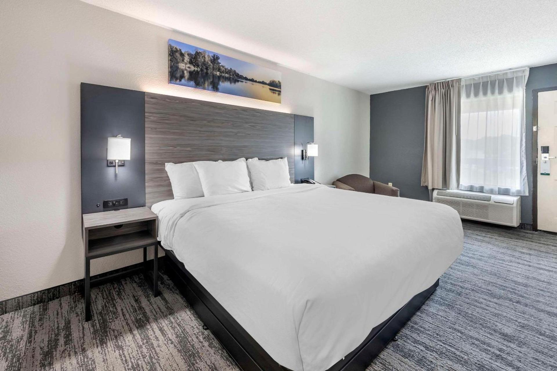 Quality Inn Glasgow photo 20