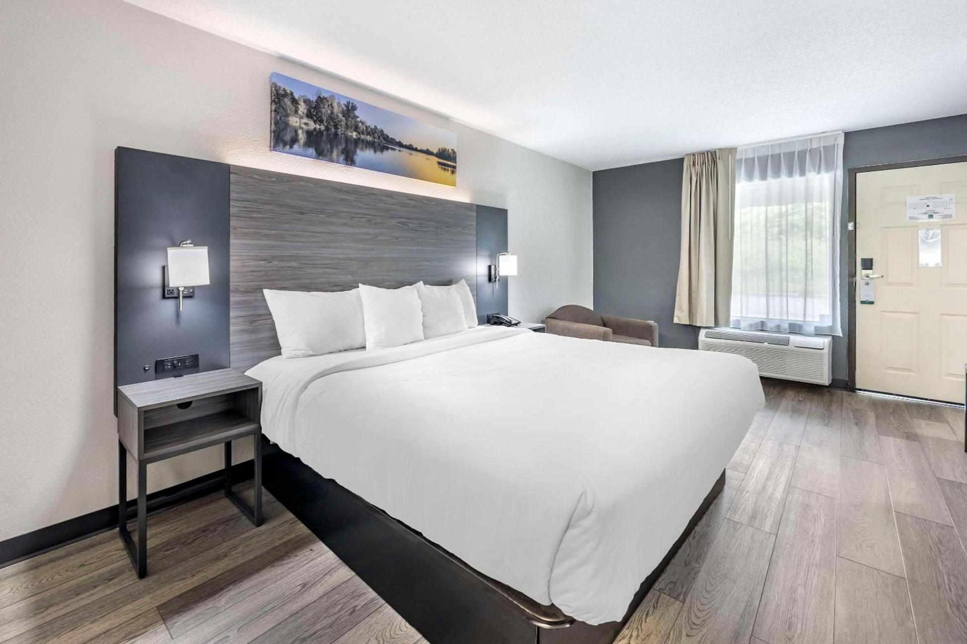 Quality Inn Glasgow photo 23