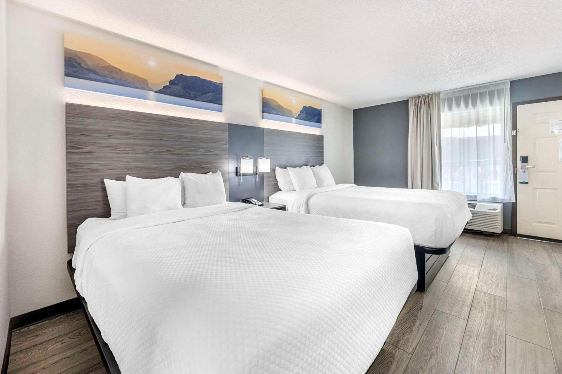Quality Inn Glasgow photo 32