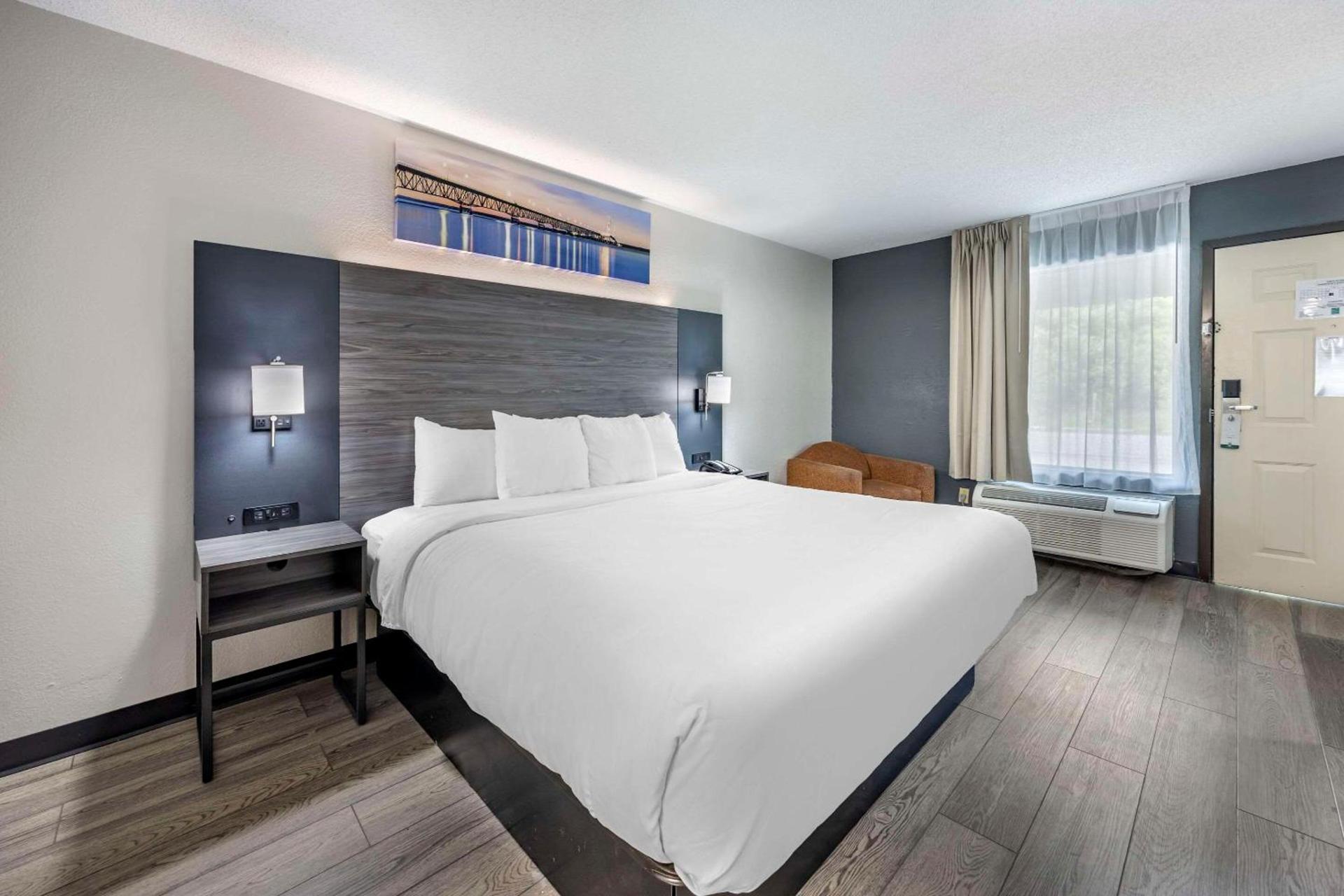 Quality Inn Glasgow photo 48