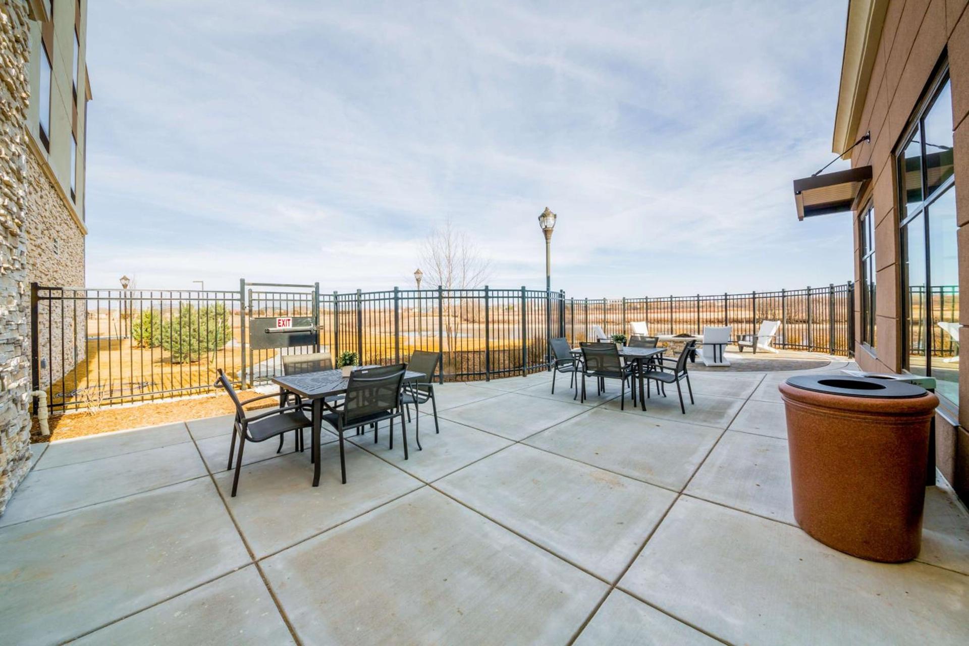 Hampton Inn By Hilton Wichita Northwest photo 3