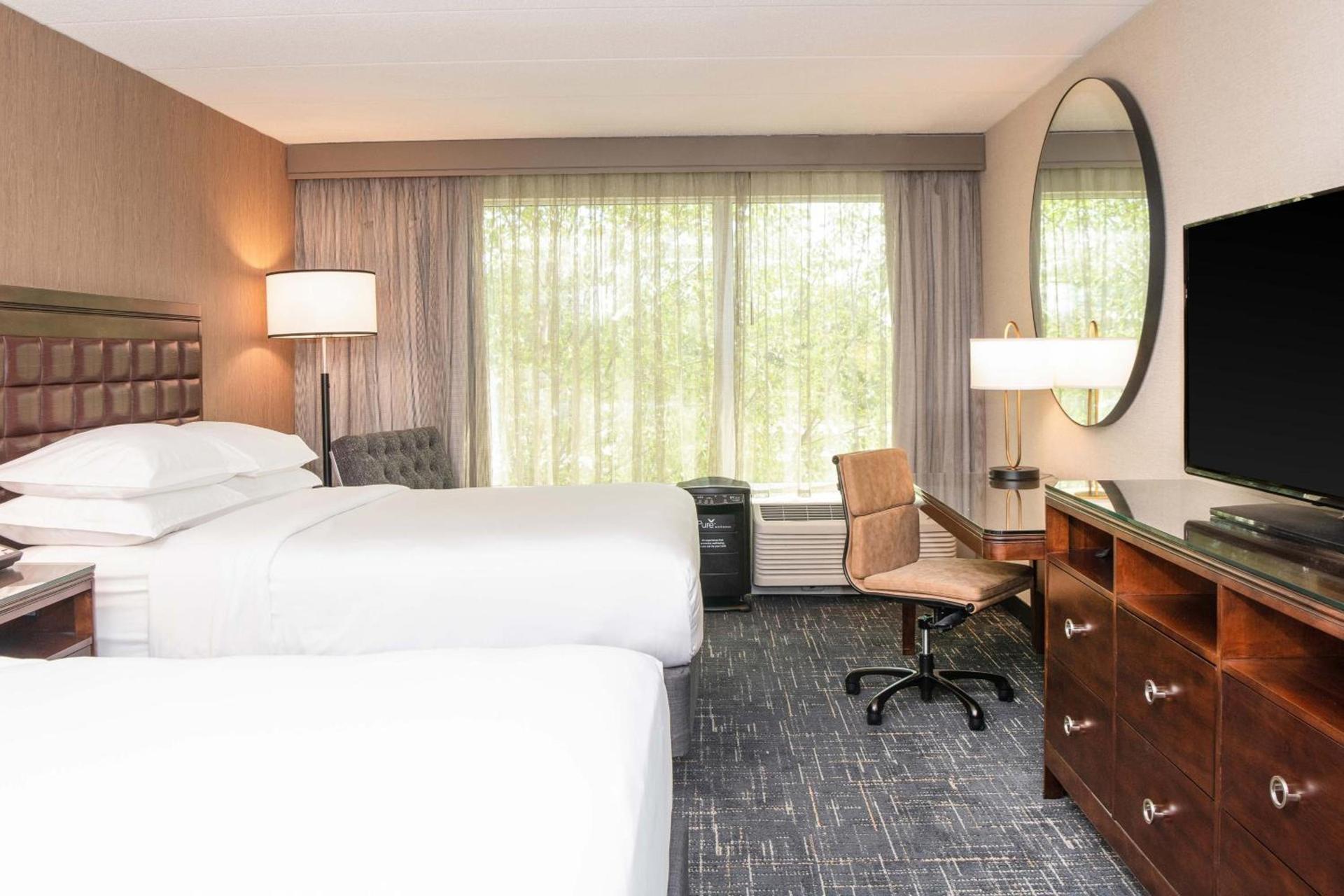 Sheraton Ann Arbor Hotel photo 9