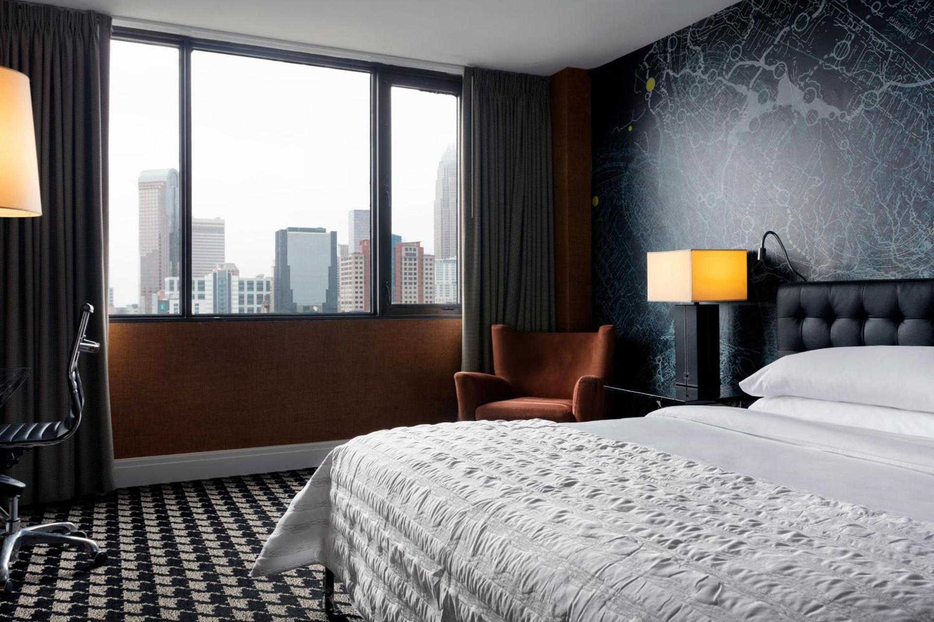 Le Meridien Charlotte photo 11