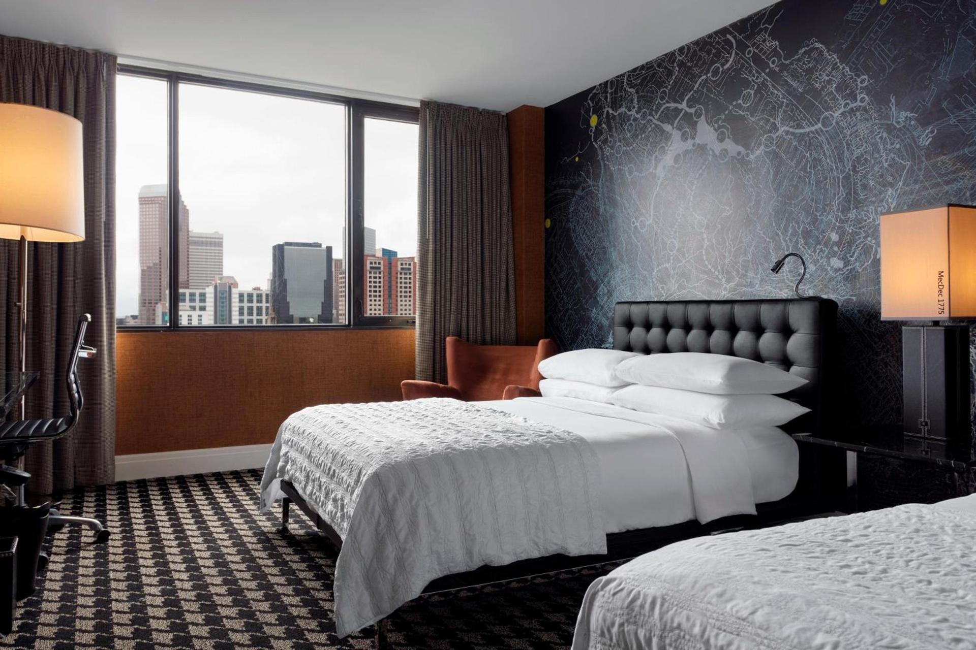 Le Meridien Charlotte photo 13